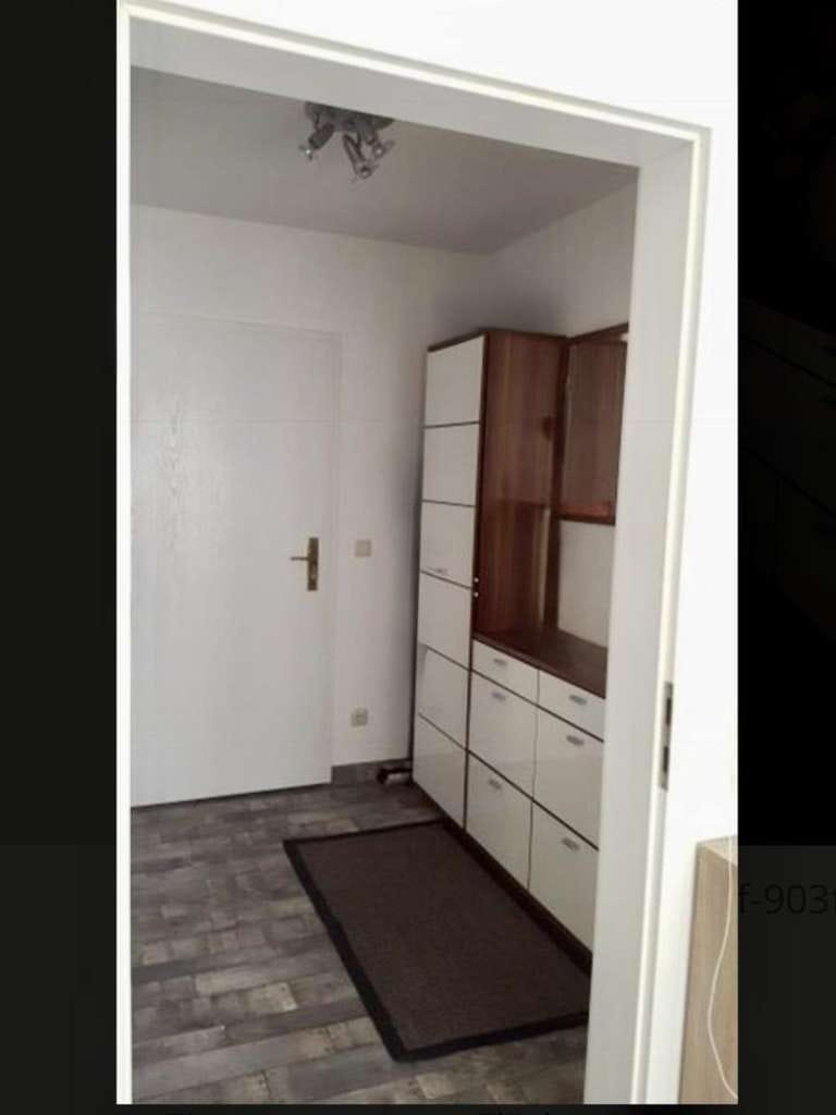 Immobilie in Nandlstadt - Ein echter Glücksgriff! Gut geschnittene 2-Zimmer-Maisonette-Wohnung mit Balkon - Bild 3