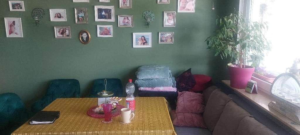 Immobilie in Hattersheim - HATTERSHEIM: Große und helle 3 ZW mit 2 Sonnen-Balkonen - Bild 3