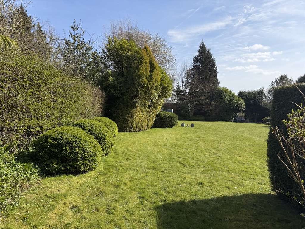 Immobilie in Kronshagen - *Attraktive Kapitalanlage im EG mit Terrasse und TG-Stellplatz Nähe Uni Kiel !!!* - Bild 1