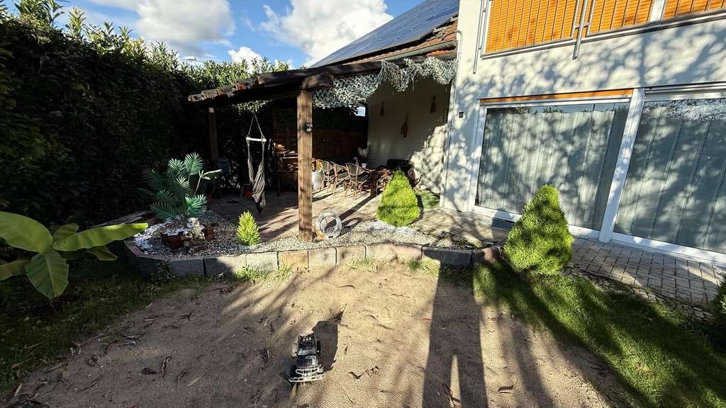 Immobilie in Weisweil - Großes Einfamilienhaus - viel Platz für die ganze Familie! - Bild 3