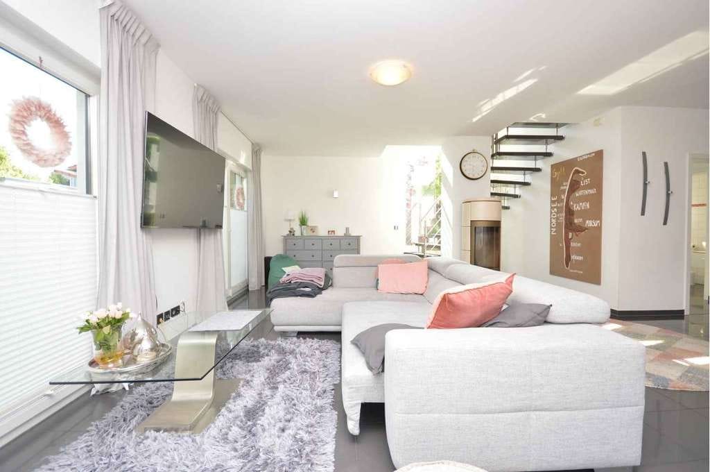 Immobilie in Tappenbeck - Exklusives, modernes Einfamilienhaus mit hochwertiger Ausstattung in ruhiger Toplage nahe Wolfsburg. - Bild 1