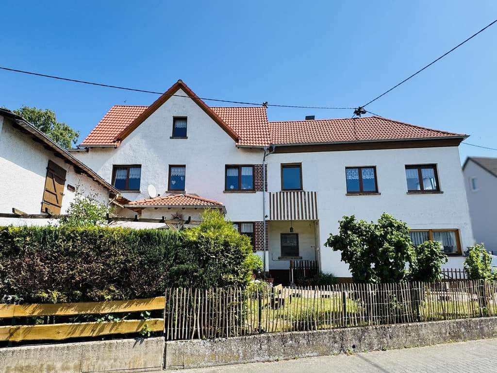 Immobilie in Neuwied - Modernisiertes Anwesen in ruhiger Wohnlage - Bild 1