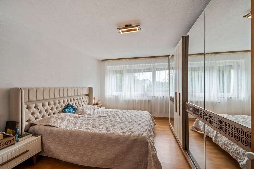 Immobilie in Murg - Attraktive Kapitalanlage:  Gut vermietetes Mehrfamilienhaus mit Potenzial in Murg - Bild 1
