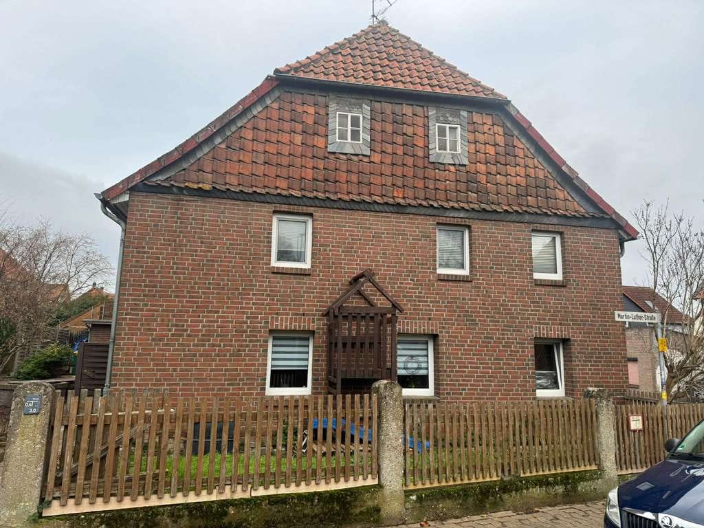 Immobilie in Söhlde - Zweifamilienhaus - Mehrgenerationenhaus - Anlageobjekt - Bild 0