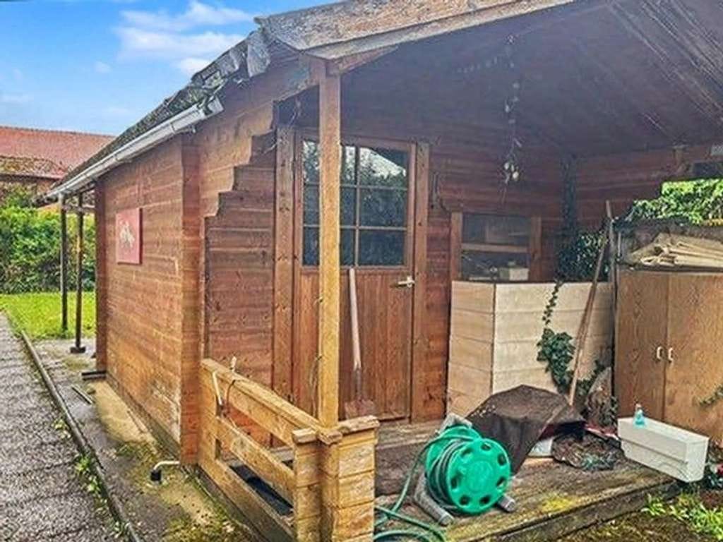 Immobilie in Flörsheim-Dalsheim - Vermietetes Zweifamilienhaus in Flörsheim-Dalsheim - Bild 1