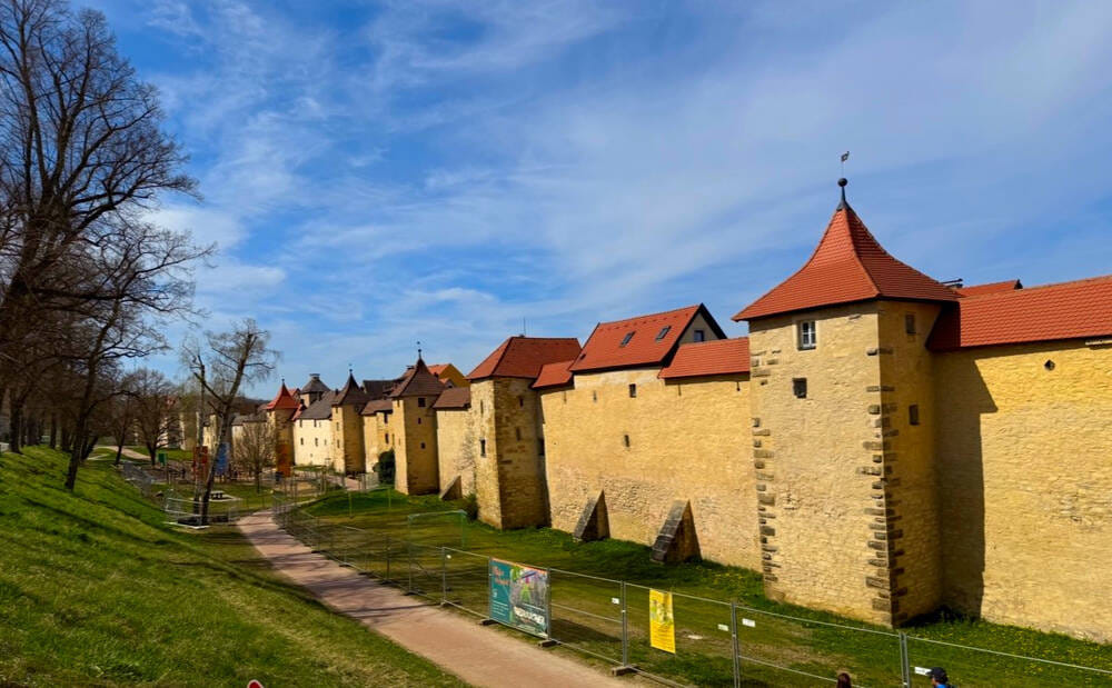 Immobilie in Weißenburg i. Bay. - Kapitalanlage in der Altstadt mit attraktiver Rendite & solider Vermietung - Bild 0