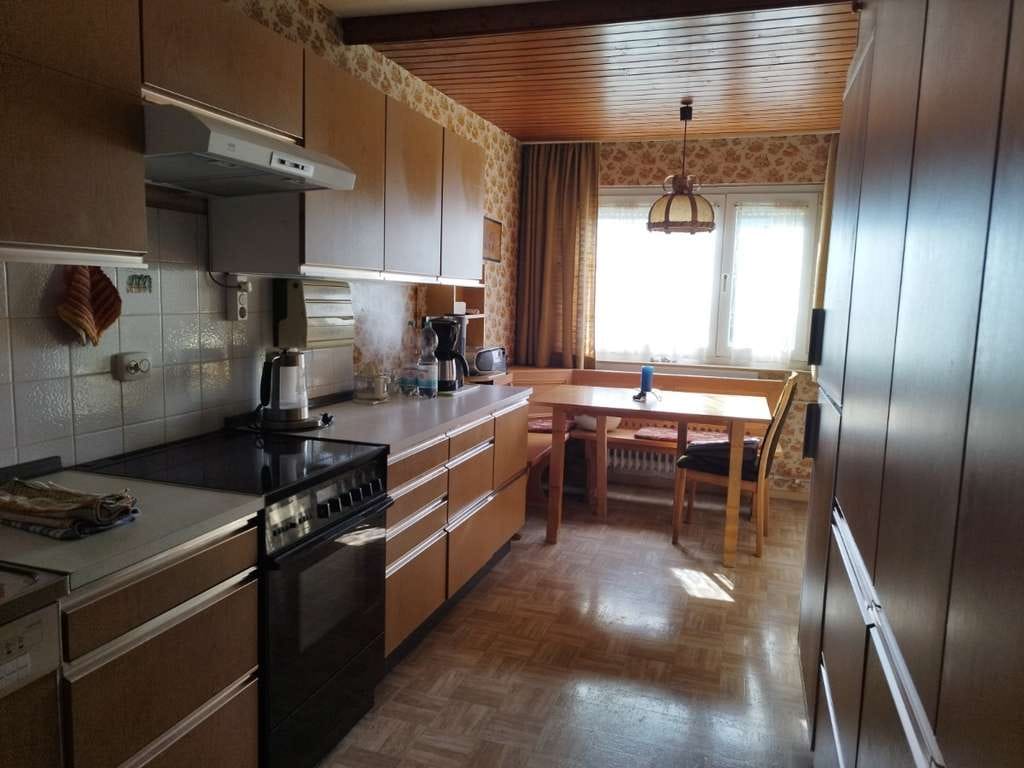 Immobilie in Kernen im Remstal - Schöne und helle Wohnung mit Südbalkon - Bild 4