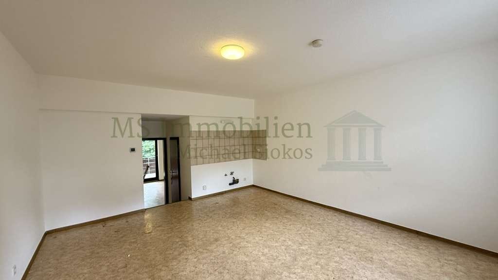 Immobilie in Wald-Michelbach - *** Moderne 2-Zimmer-Wohnung mit Balkon, Stellplatz in Gadern *** - Bild 1