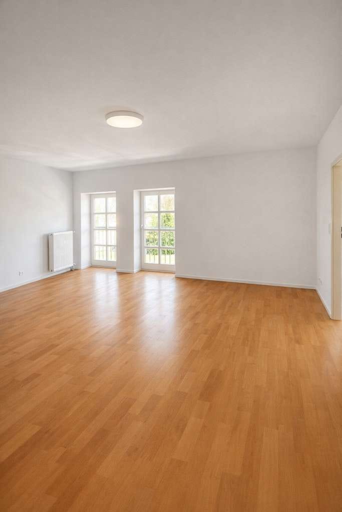 Immobilie in Neuötting - *** SANIERTE 3-Zimmer-Wohnung in Toplage Neuötting *** - Bild 0