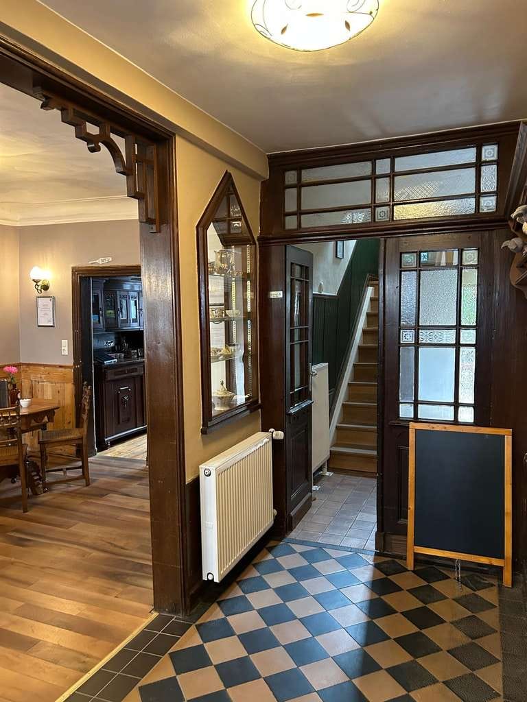 Immobilie in Steinau an der Straße - *Großzügige 200 qm Wohnfläche+ Garten, Scheune, Garage&Stellplatz* - Bild 1