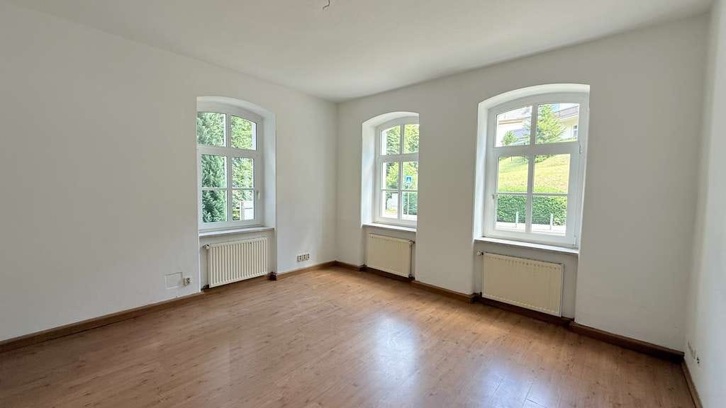 Immobilie in Bad Elster - ++ historisches Mehrfamilienhaus mit tollem Potential - TOP Lage in Bad Elster ++ - Bild 0