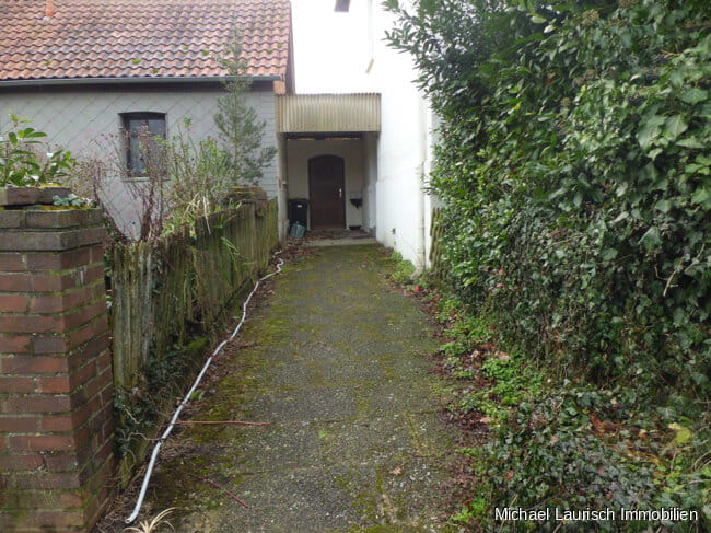 Immobilie in Ronnenberg - Zweifamilienhaus - Bild 4