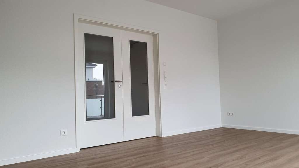 Immobilie in Bardowick - 2-Zimmer WG Wohnung im KFW 55 Niedrigenergiehaus mit Garten direkt vom Eigentümer - Bild 3