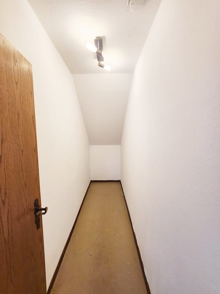 Immobilie in Wallenhorst - Wallenhorst-Lechtingen: Eigentumswohnung mit 3-Zimmer im Dachgeschoss. - Bild 4
