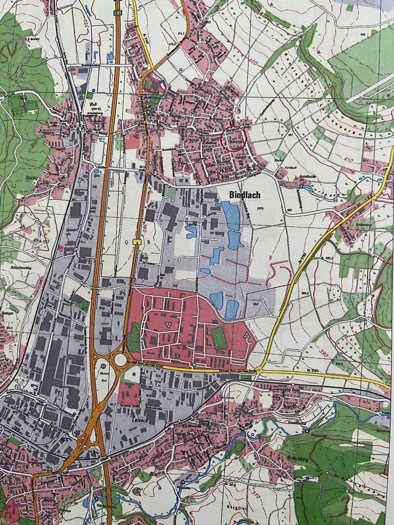 Immobilie in Bindlach - Etagenwohung - Laineckerstraße 9, Bindlach - Bild 4
