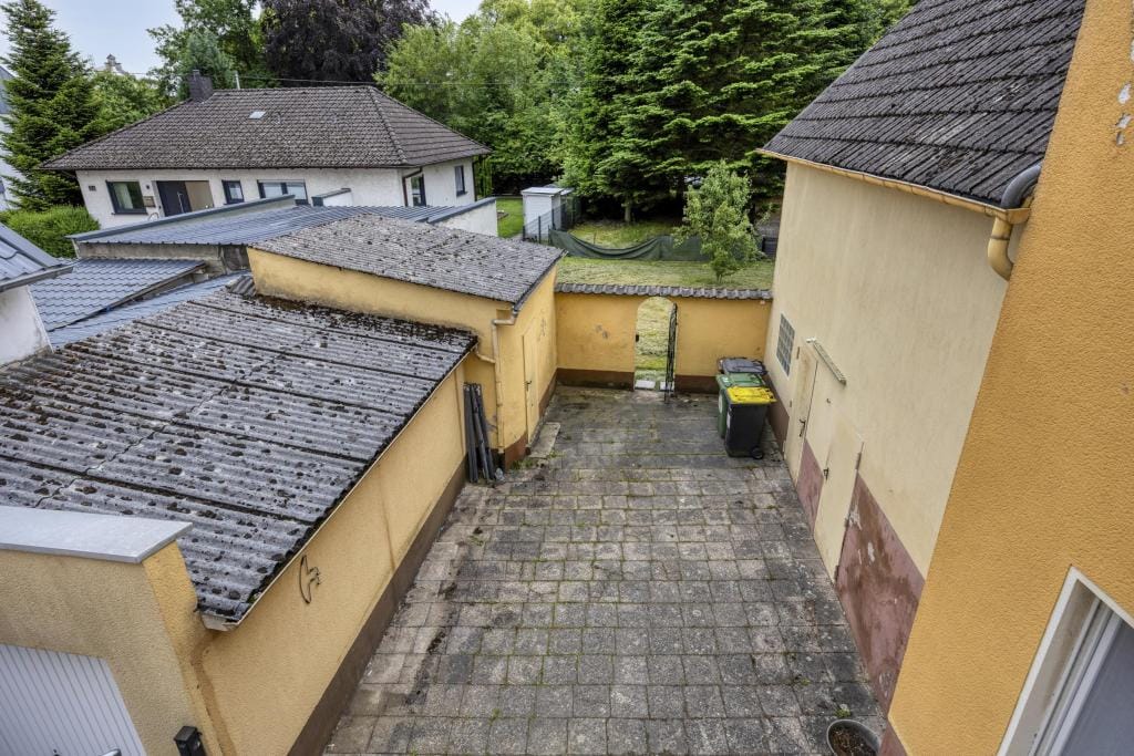 Immobilie in Wirges - Einfamilienhaus freistehend in Wirges - Bild 3