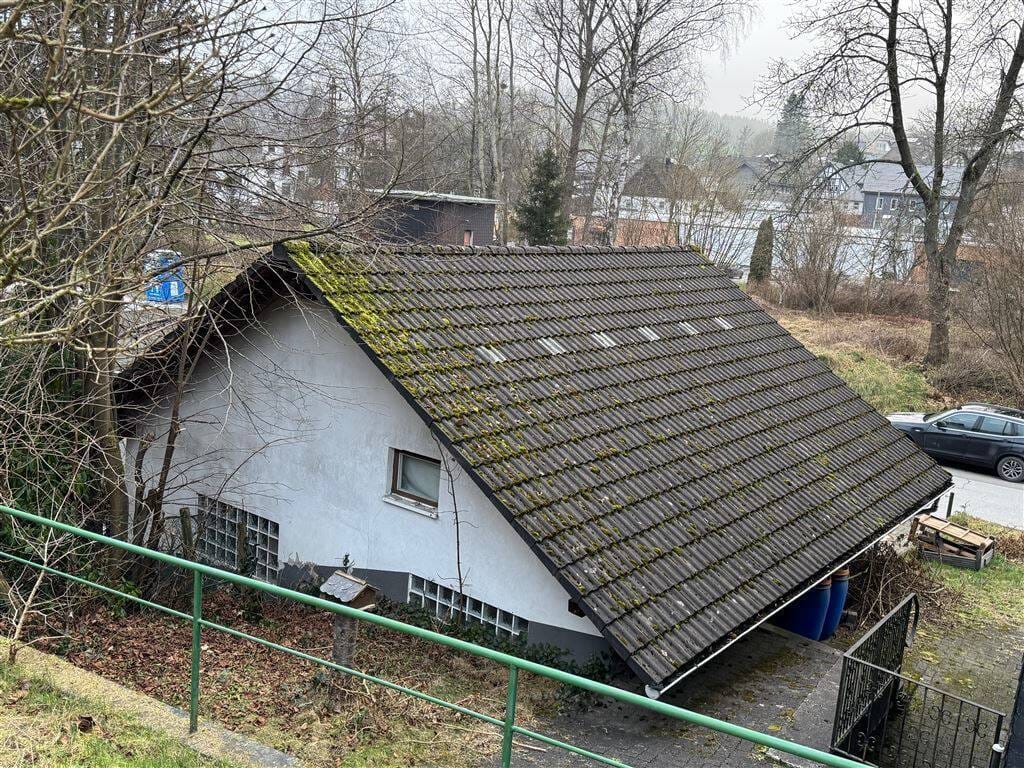 Immobilie in Kirchhundem - Renovierungsbedürftiges Zwei-Familienhaus in Welschen Ennest! - Bild 3