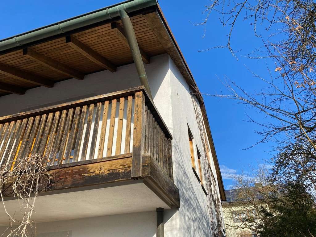 Immobilie in Eichstätt - Großzügiges Einfamilienhaus mit Einliegerwohnung – mediterranes Wohnen in ruhiger Hanglage - Bild 4