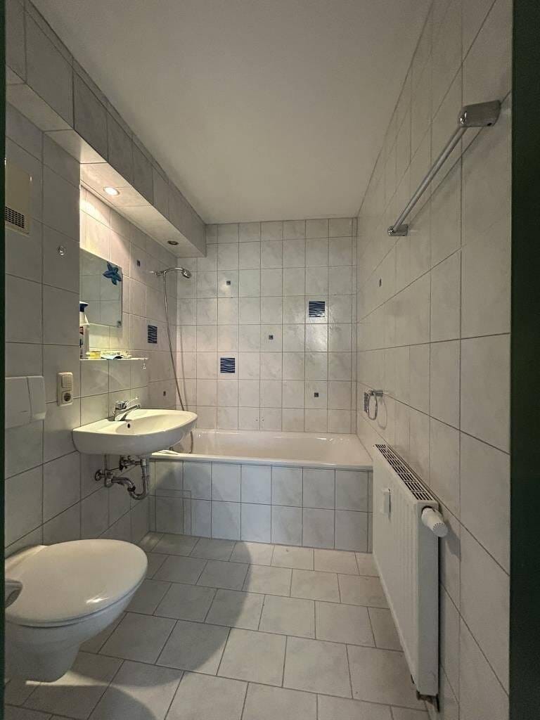 Immobilie in Unterammergau - Ausbaufähige 2-Zimmer Gartenwohnung - Bild 3