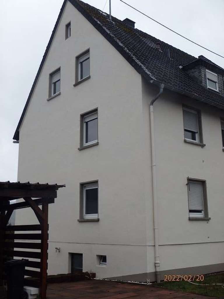 Immobilie in Sonnenberg-Winnenberg - Ruhig gelegenes Zweifamilienhaus - Bild 1