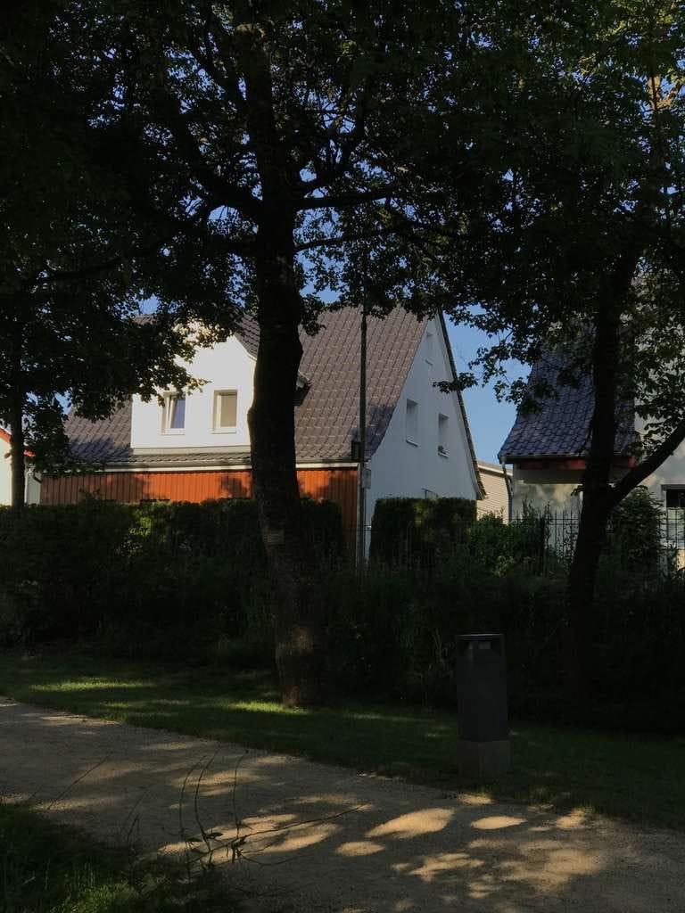 Immobilie in Essingen - Deine Residenz! Wohnen direkt am Schlosspark *provisionsfrei - Bild 0