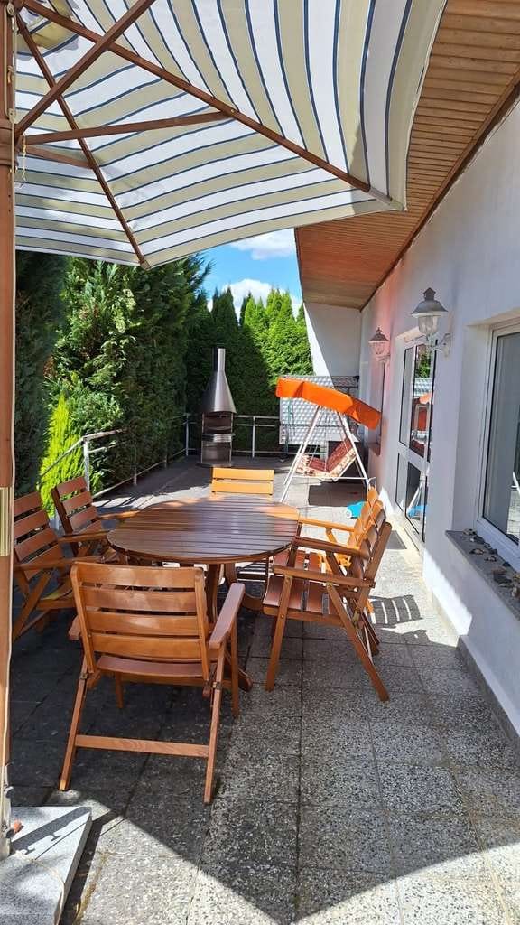 Immobilie in Basedow - Ein schönes Wochenendhaus in Seedorf, am Malchiner See! - Bild 2
