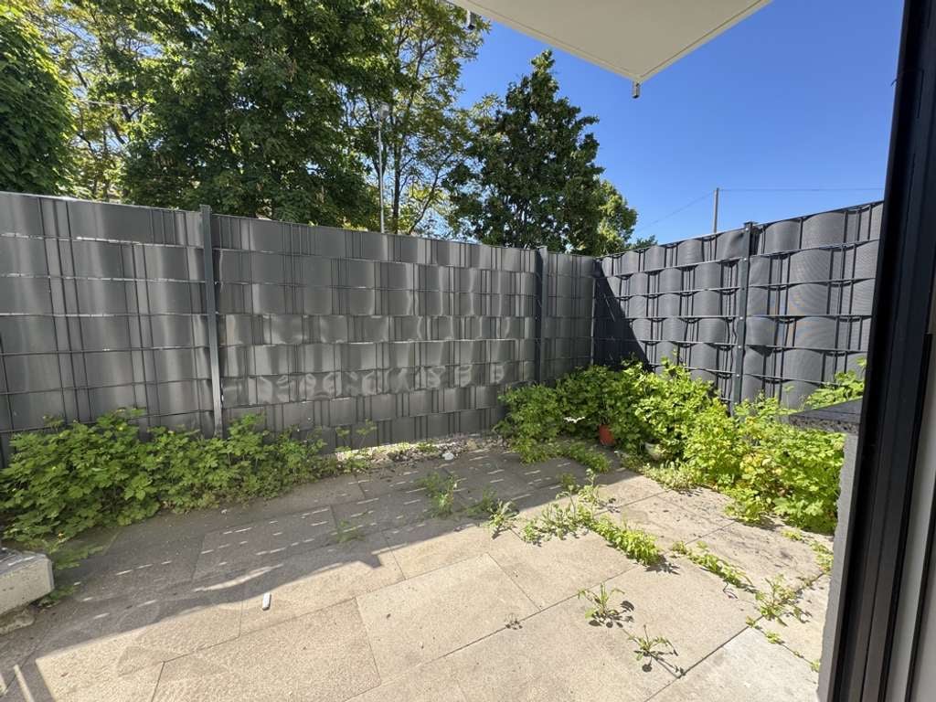 Immobilie in Fellbach - Attraktive Erdgeschosswohnung mit Terrasse - Bild 3