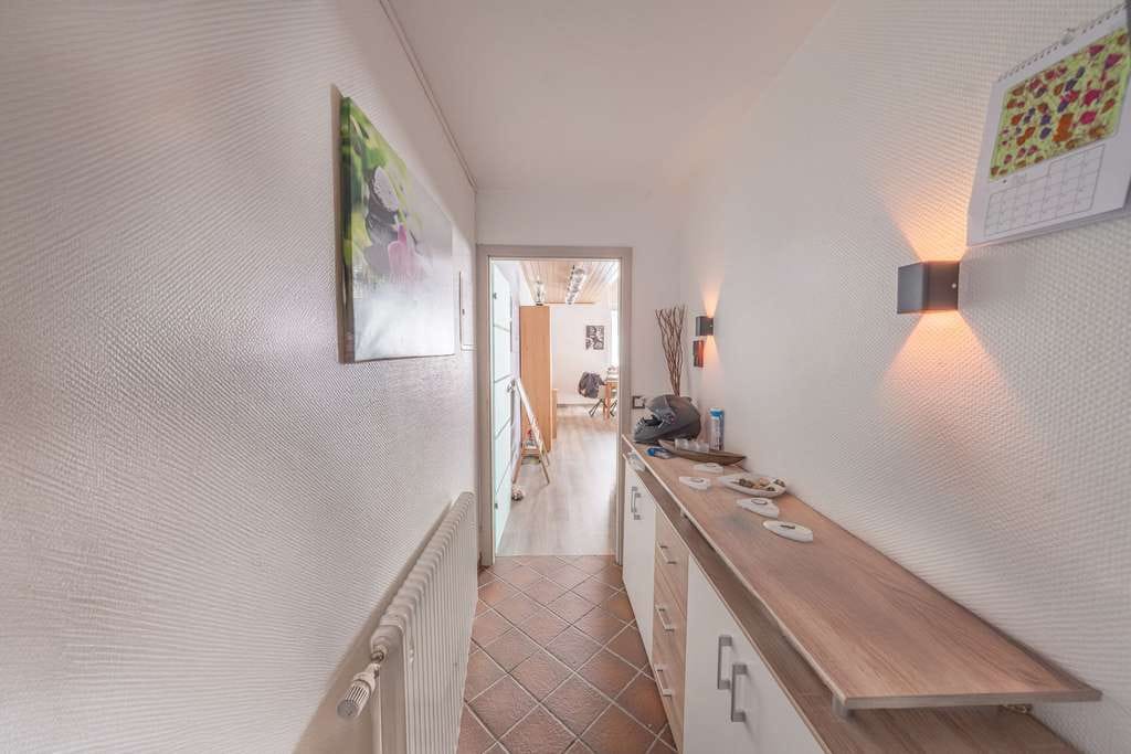 Immobilie in Kierspe - LICHT. RAUM. QUALITÄT. | Moderne 3-Zimmer-Wohnung mit Südterrasse - Bild 2