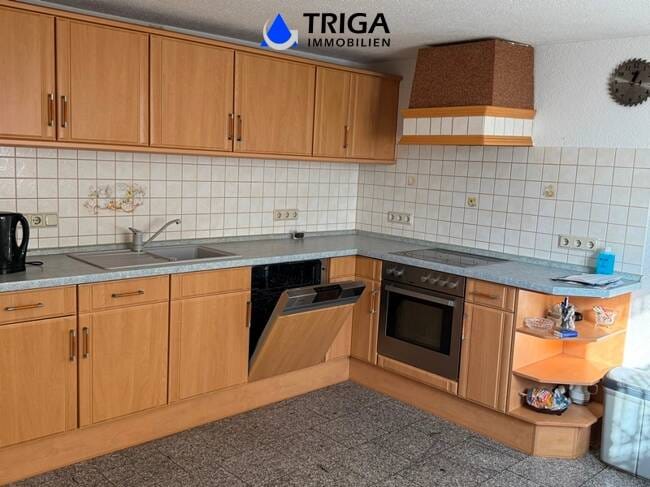 Immobilie in Großlohra - Ihr neues Zuhause erwartet Sie! - Bild 4