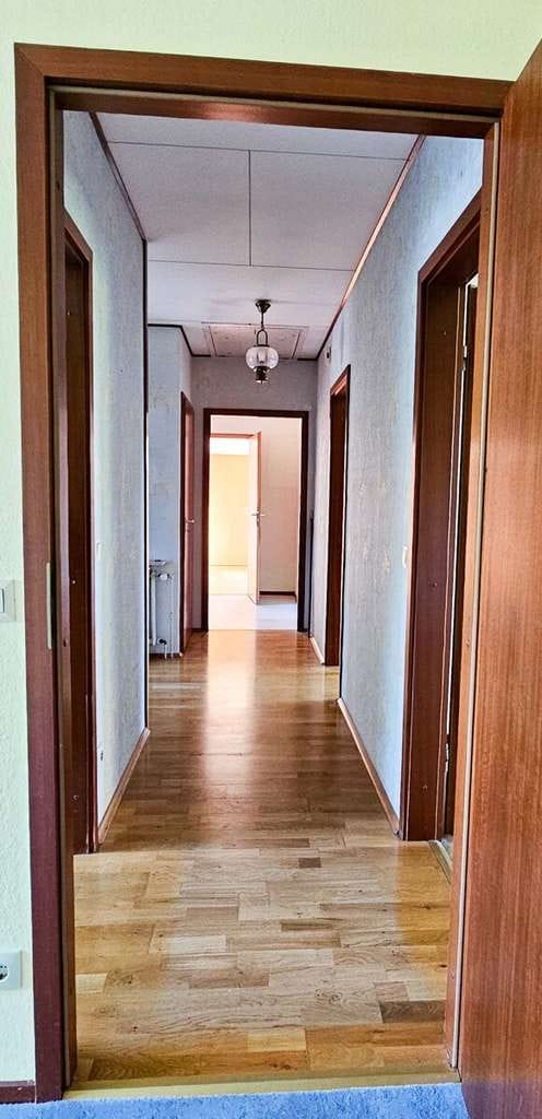 Immobilie in Rheinbreitbach - Einfamilienhaus in sehr guter Lage in Rheinbreitbach zu verkaufen - Bild 1