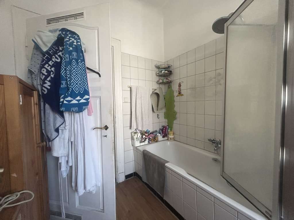 Immobilie in Eschweiler - Raumwunder in Innenstadtlage! Einfamilienreihenhaus mit außergewöhnlich großem Garten - Bild 3
