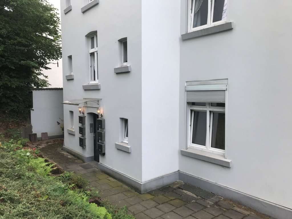 Immobilie in Hattingen - Mehrfamilienhaus in der Hattinger Südstadt! - Bild 4