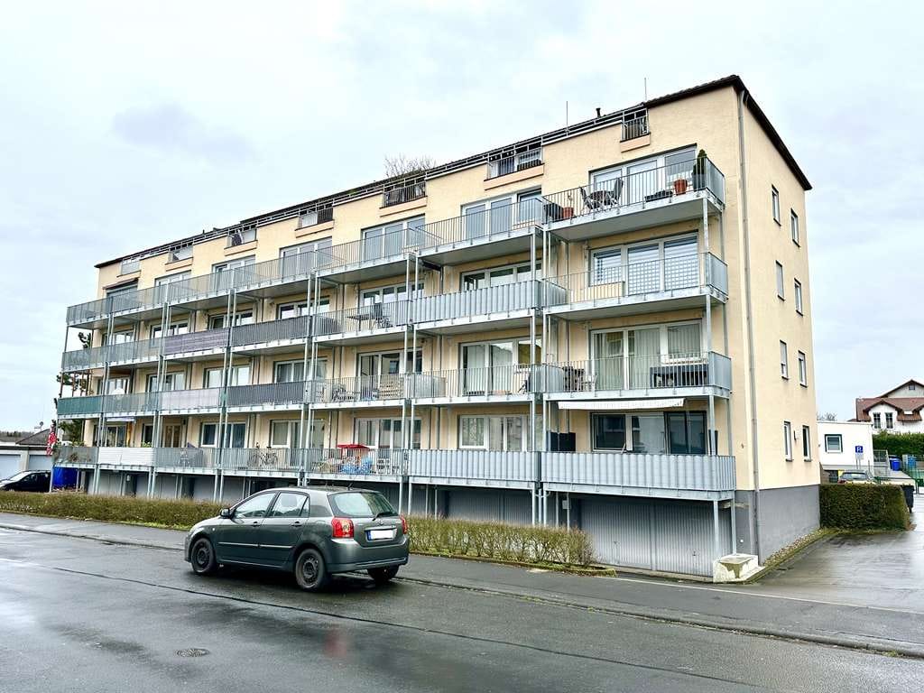 Immobilie in Fernwald - Rund 10 % mögliche Rendite! - Was wollen Sie mehr?! - Bild 0