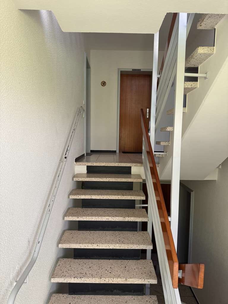 Immobilie in Staufen im Breisgau - Attraktive 3-Zimmer Wohnung in Staufen im Breisgau - Bild 1