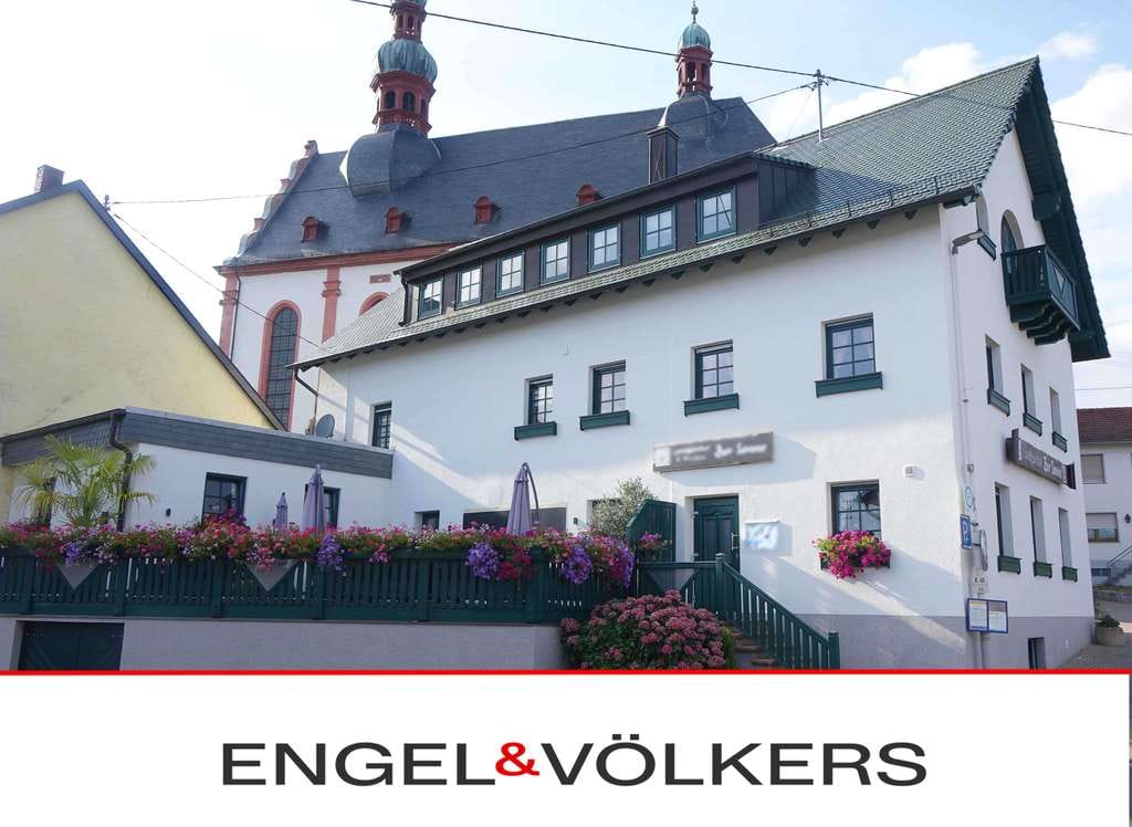 Immobilie in Spabrücken - Entdecke die Möglichkeiten…. - Bild 0