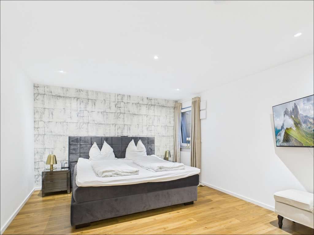 Immobilie in Niedernberg - Modernes Wohnen mit Wohlfühlambiente auf zwei Ebenen – Hier überzeugt Design, Komfort und Lebensqual - Bild 4