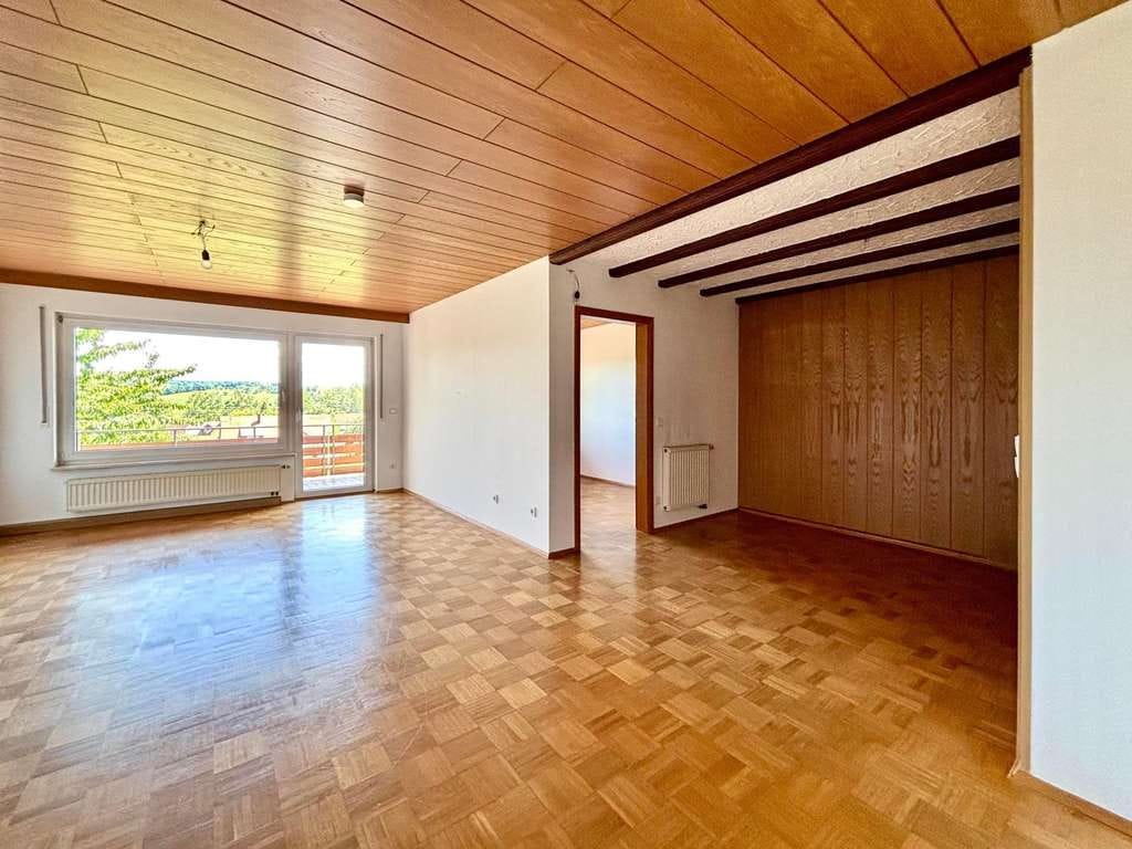 Immobilie in Stimpfach - Flexibles Zweifamilienhaus mit Ausblick... - Bild 2