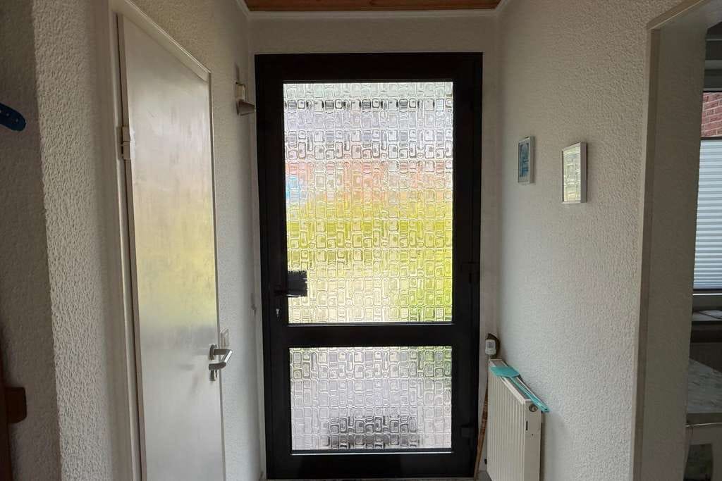 Immobilie in Zeven - Ihr neues Zuhause - Reihenmittelhaus mit Wintergarten in Zeven - Bild 4