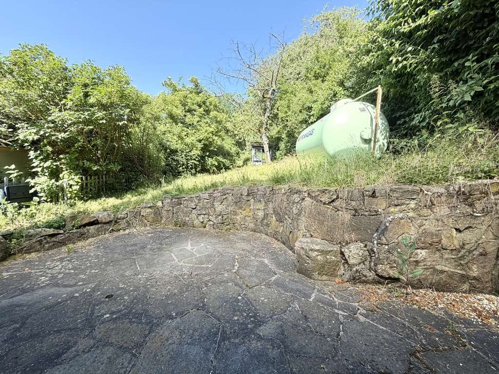 Immobilie in Leisel - Charmantes Einfamilienhaus im idyllischen Leisel - Bild 3