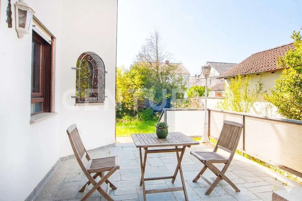 Immobilie in Schifferstadt - Wohn-Duett!!! Ein Haus - Zwei Wohnungen - Unendliche Möglichkeiten - Bild 4