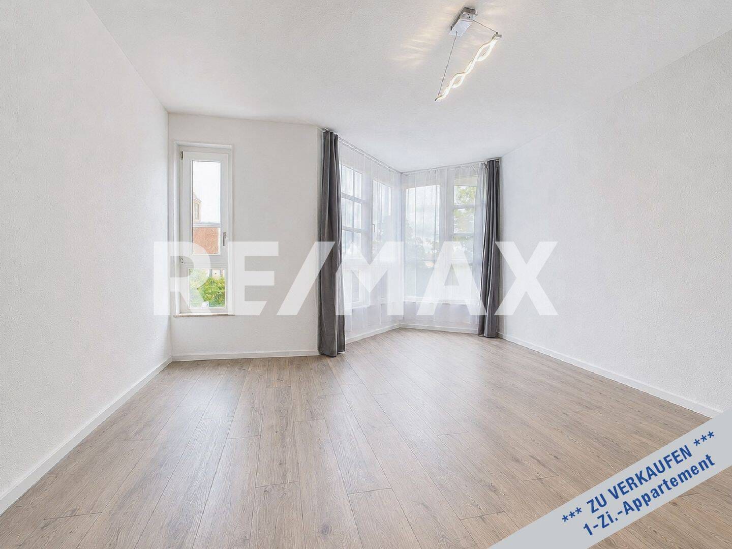 Immobilie in Donaueschingen - RE/MAX: ? Stilvoll möbliert ? Barrierefrei ? Seniorengerecht ? Sofort bezugsfrei ? - Bild 0