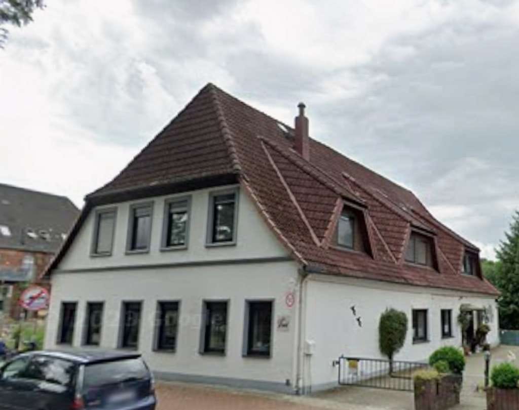 Immobilie in Bruchhausen-Vilsen - Anlageobjekt mit Substanz, Entwicklungspotenzial und verlässlichen Einnahmen - Bild 2