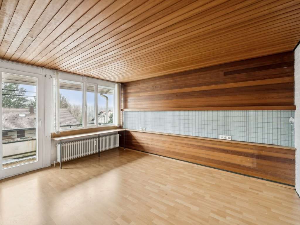 Immobilie in Gaggenau - Großzügiges Mehrgenerationenhaus mit Einliegerwohnung in hervorragender Lage von Gaggenau - Bild 4