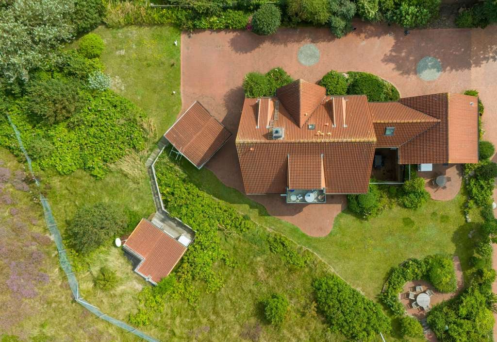 Immobilie in List auf Sylt - Einzelhaus in exklusiver Sackgassenlage - Bild 3