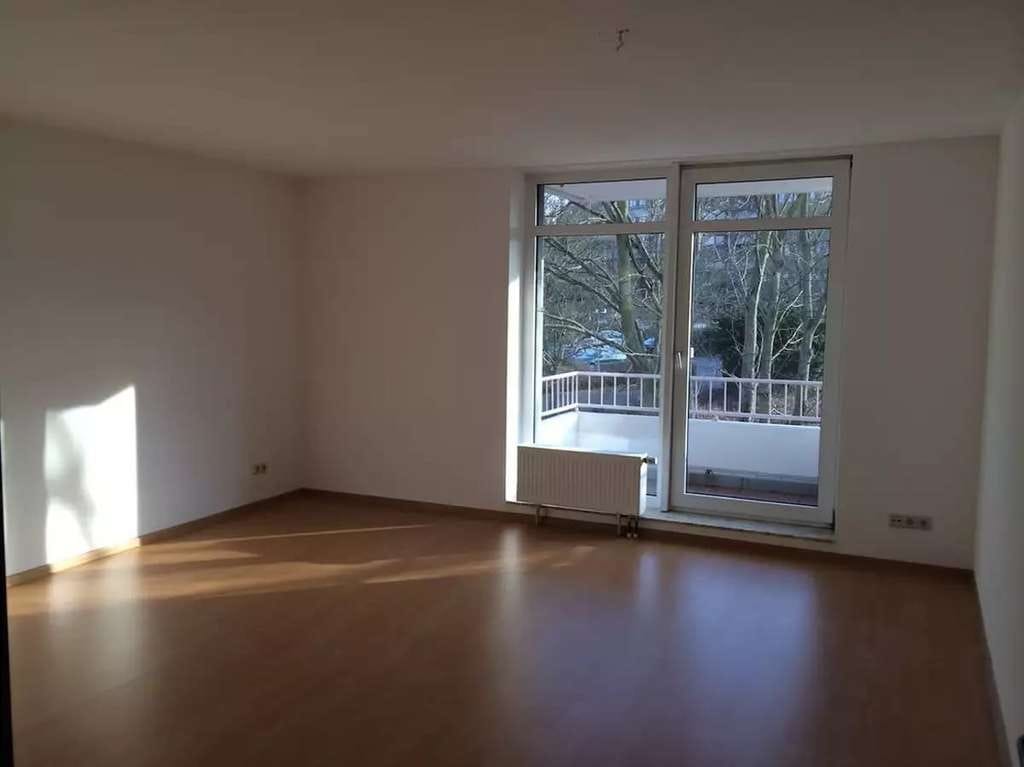 Immobilie in Göttingen - Kapitalanlage: Vermietete 2-Zimmer Wohnung mit Balkon - Bild 3