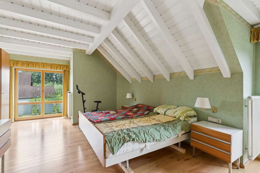 Immobilie in Schweix - Idyllisch gelegenes, gemütliches Einfamilienhaus - Bild 3