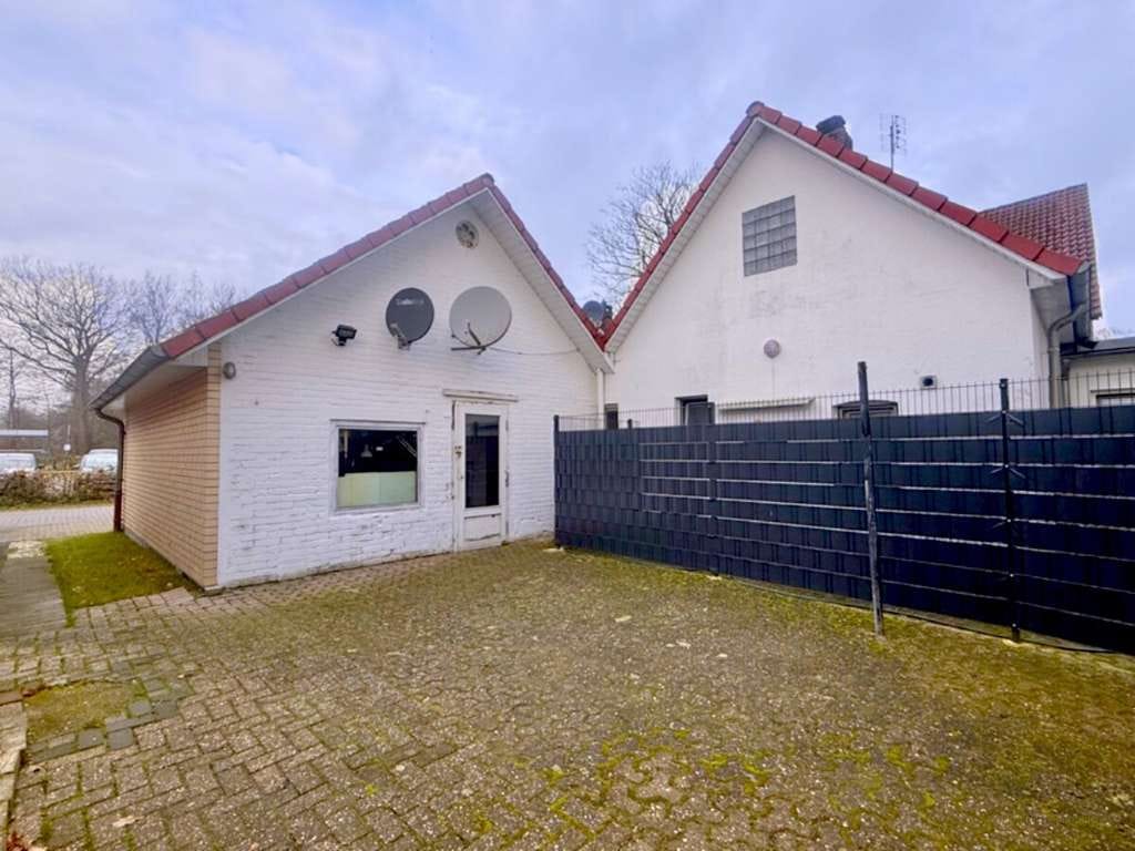 Immobilie in Großenkneten - *Saniertes Mehrfamilienhaus *Voll vermietet *Super Rendite - Bild 2