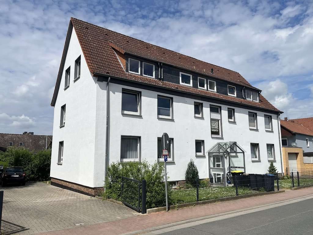 Immobilie in Ronnenberg - 7-Familienhaus - Bild 0