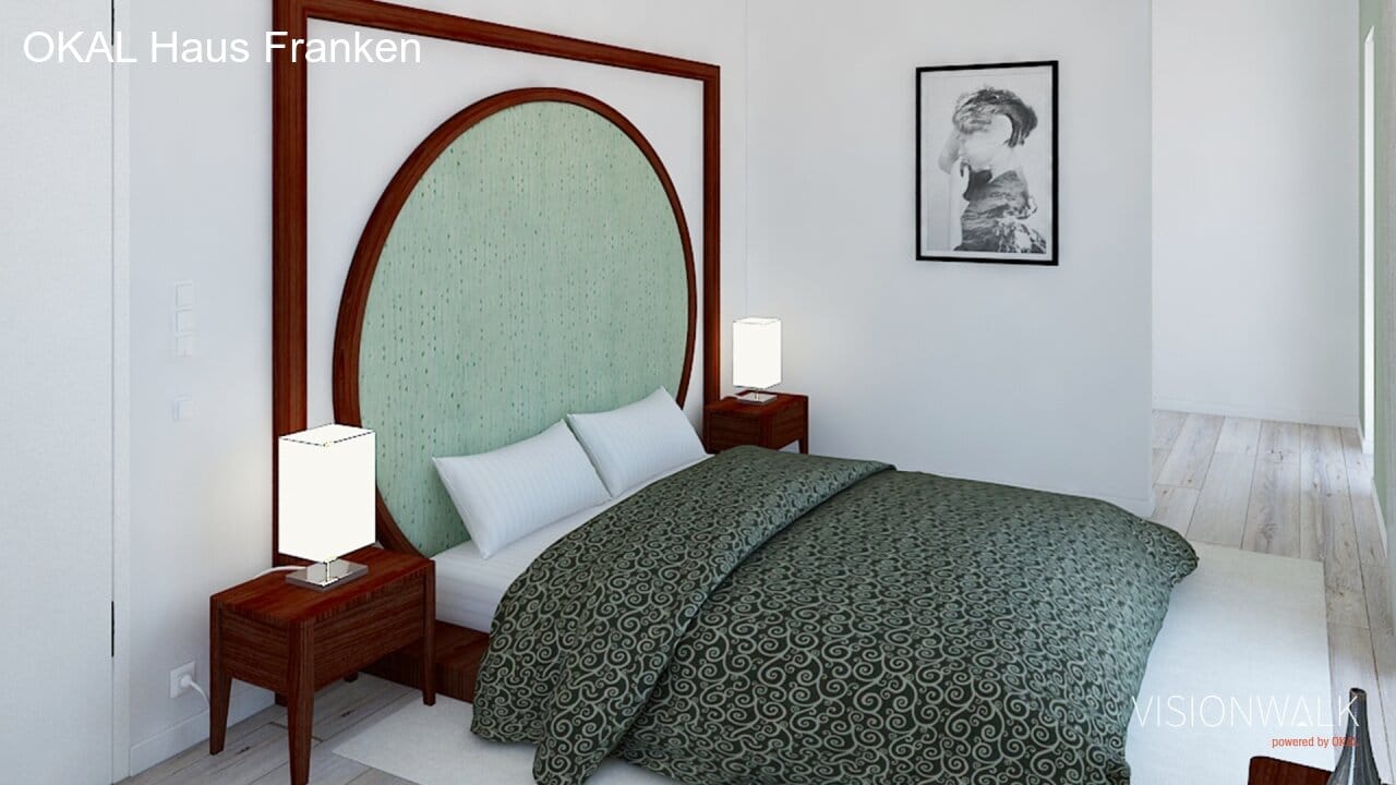 Immobilie in Heldburg - Ein Designhaus für die besondere Lage - Bild 4