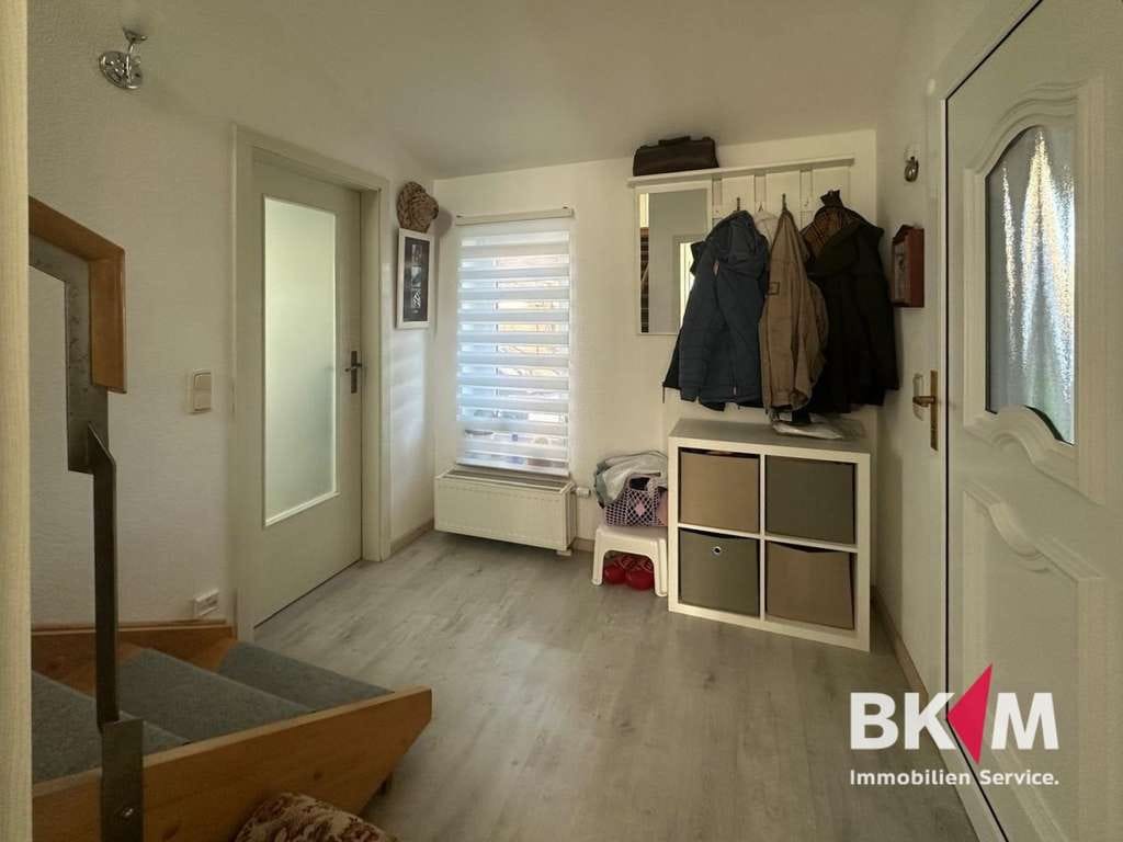 Immobilie in Niedergebra - Ihr neues Zuhause - modern, effizient und bereit für die Zukunft! - Bild 1